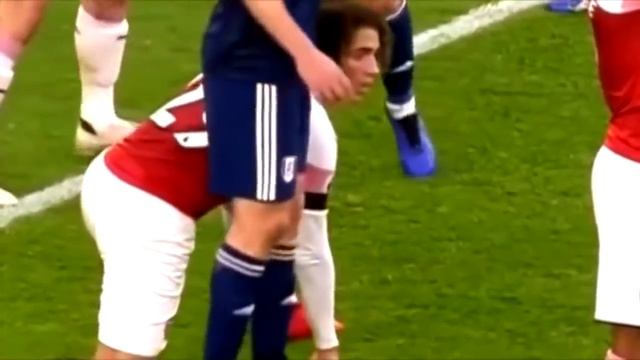 Cмешные видео приколы с участием Роналдо и Месси и других футболистов смотреть онлайн