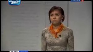 Сашко Фокин на Россия 1 в программе "Вести недели"