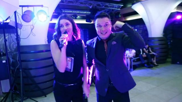 Корпоратив или свадьба в стиле Хто зверху смотреть онлайн