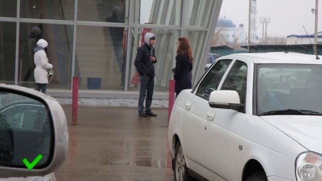 Социальный эксперимент "Город в котором я живу, или угостите шоколадкой!" смотреть онлайн