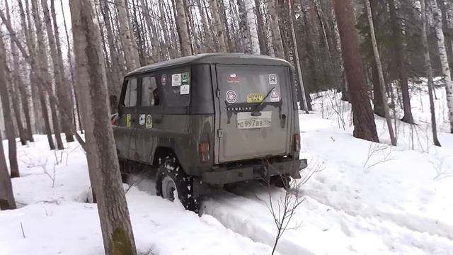 шунут 4х4 смотреть онлайн