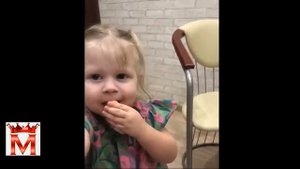 Как смеются принцессы / смешно