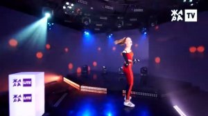 Глюк'oza «Жу-жу» | Жара Lite, 1.11.2020
