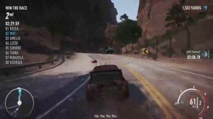 Need For Speed Payback: Все скрытые автомобили 🚘