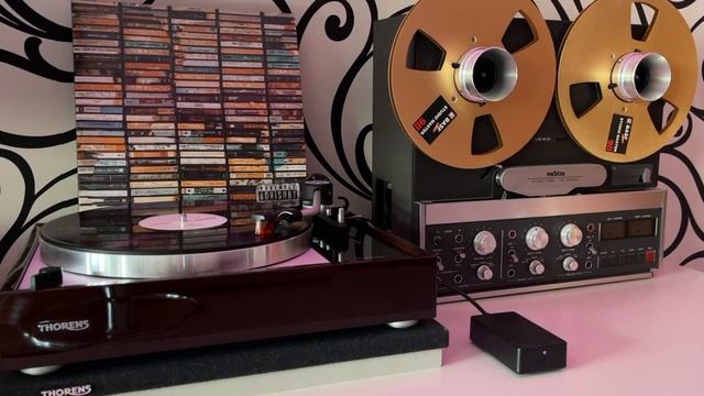 Скриптонит - Москва любит - Vinyl Play смотреть онлайн