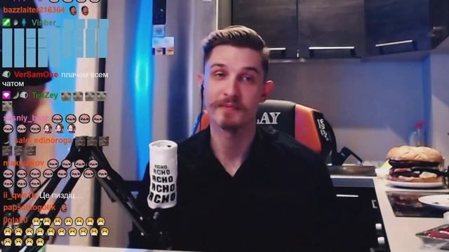 ПЯТЕРКА СБРИЛ УСЫ И БОРОДУ ЖРАКА ЛУНИ | НАРЕЗКИ ПЯТЕРКИ смотреть онлайн