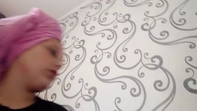 Vlog.Мой вечер у меня ночует лп  Делаем ногтизаполняем ежедневникНе спим всю ночь