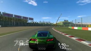 Топ 5 Гонок На Андроид/Лучшие гонки на андроид