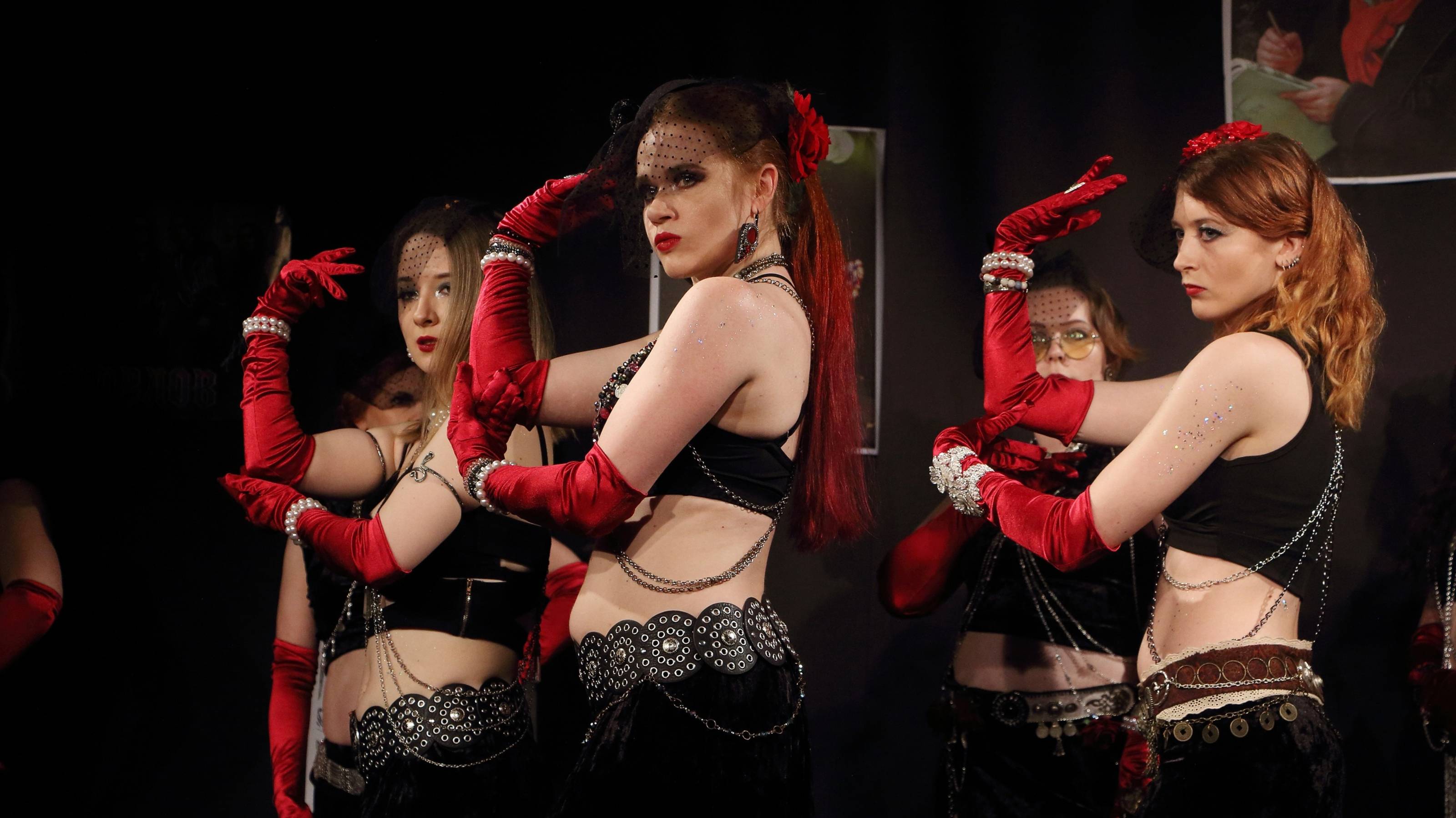 10 Silver Rose - Блюз Tami Neilson