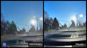 Viofo A119 Mini 2 vs 70mai A810