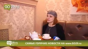Любаша. Интервью с певицей и автором собственных песен