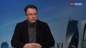 Цифровизация бизнеса. Алексей Карпунин, CIO ФГ БКС, член правления