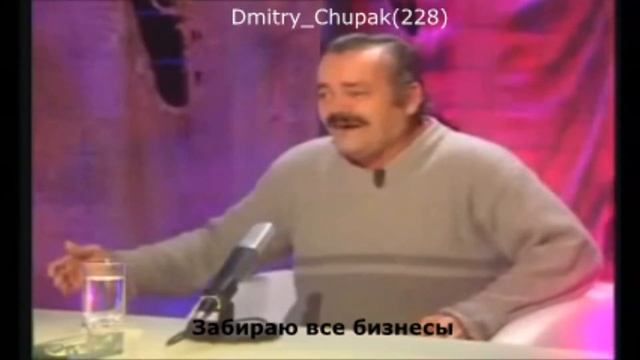 ЧУПАК ДАЁТ ИНТЕРВЬЮ СОЗДАТЕЛЮ САМПА ПОСЛЕ ЛИДЕРКИ WARLOCKS MC смотреть онлайн