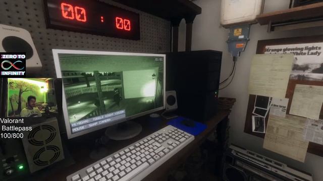 GTA V RP DEV | PHASMOPHOBIA DONE  | AJJ TO FATKA PAKKA H APUNKA | FACECAM ON | DARANA MAT