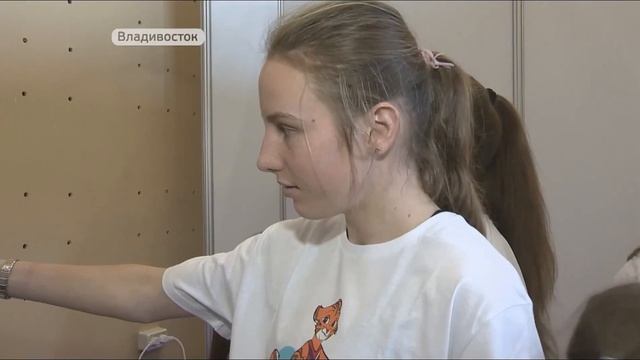 Владивосток, 15.03.2019 смотреть онлайн