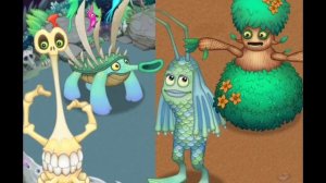 Сборник всех частей рубрики "Идеальное трио, дуэт и квартет" 1-25 части