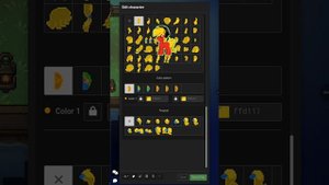 тутор на шапку ушанку в пони Таун/идея не моя.