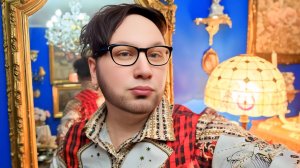Блошиный рынок  Иван Рыбников трансляция с ютуб