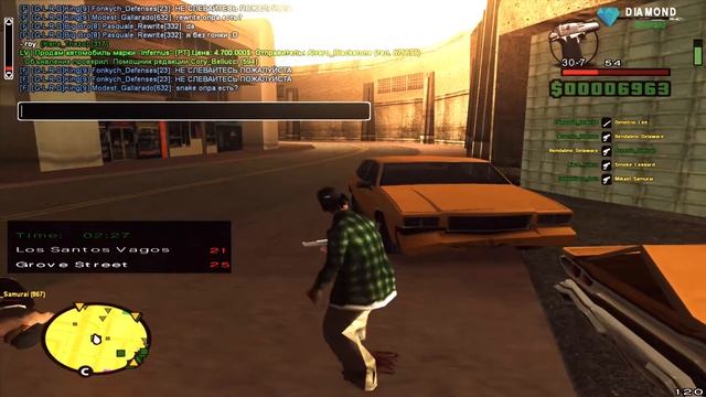 Kane in nover flight 10 [gta in desc/гта в описании] смотреть онлайн