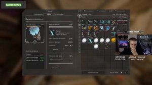 Сделал из ШТУРМЫ = ТАНКА в STALCRAFT: X! Заточил ЛЕГЕНДАРНУЮ ЛАМПОЧКУ ИЛЬИЧА и ОТПРАВИЛ В КЛОНДАЙКИ