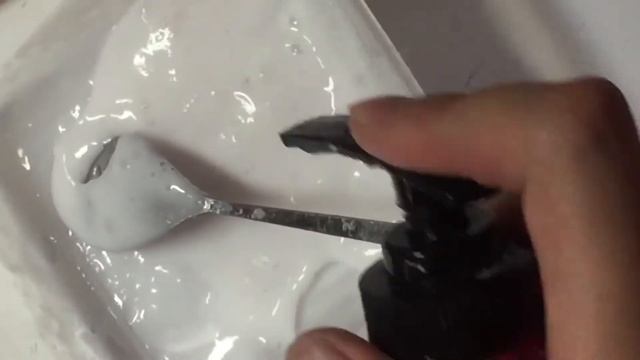 МИЛК СЛАЙМ БЕЗ КЛЕЯ ПВА 😻 смотреть онлайн