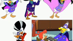 чёрный плащ. ну-ка от винта. 🎞️🎶