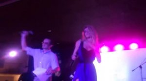 Вера Брежнева и Артур Пирожков - Luna