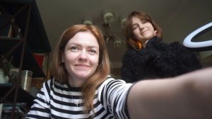 25. ВЛОГ: Мой Игорь и Новый Образ Вероники✔ Счастливая Хозяйка | Ирина Соковых