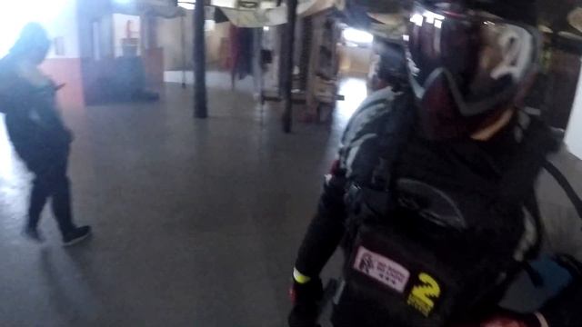 TAP AIRSOFT Owning Level 2!! wTAP. Pryce  8320