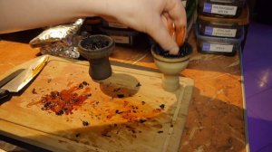 Обзор табака для кальяна ⭐Satyr ароматика ⭐Крафтовый табак