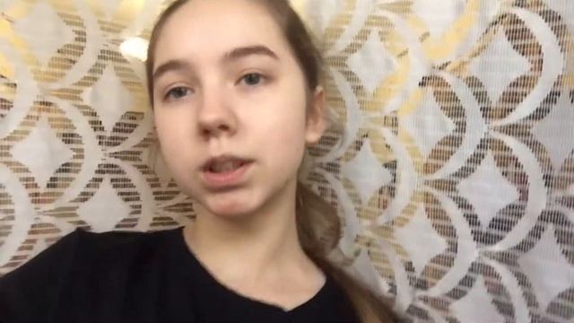 05.06.20 ОБЗОР КОСТЮМА смотреть онлайн