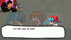 Friday Night Funkin смешные моменты windy31 whitty