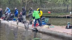 Поимки спорт зона