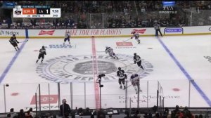 Oilers vs Kings | Match no 5 | Faits saillants