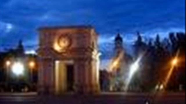 Вечерний город смотреть онлайн