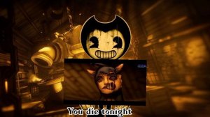 Песня "Build our machine"