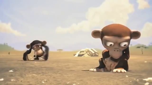 Детский прикольный мультик смотреть онлайн