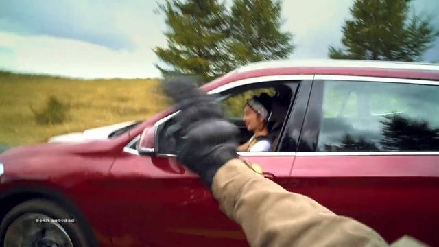 2019.9 BMW X1 Commercial China 丨 新BMW X1 广告 смотреть онлайн