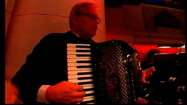 Музыкальные шедевры советской анимации.Концерт 80-летие "Союзмультфильма"