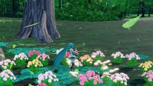 Miku Hatsune - Innocence 2K