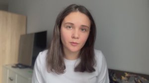 Анастасия Зыбкина визитка, 24 года