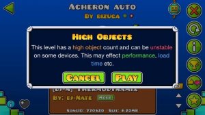 ПРОШЁЛ ТОП-1 ЭКСТРИМ ДЕМОН В GEOMETRY DASH 2.2!