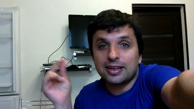 Чё там у хохлов feat The Beatles