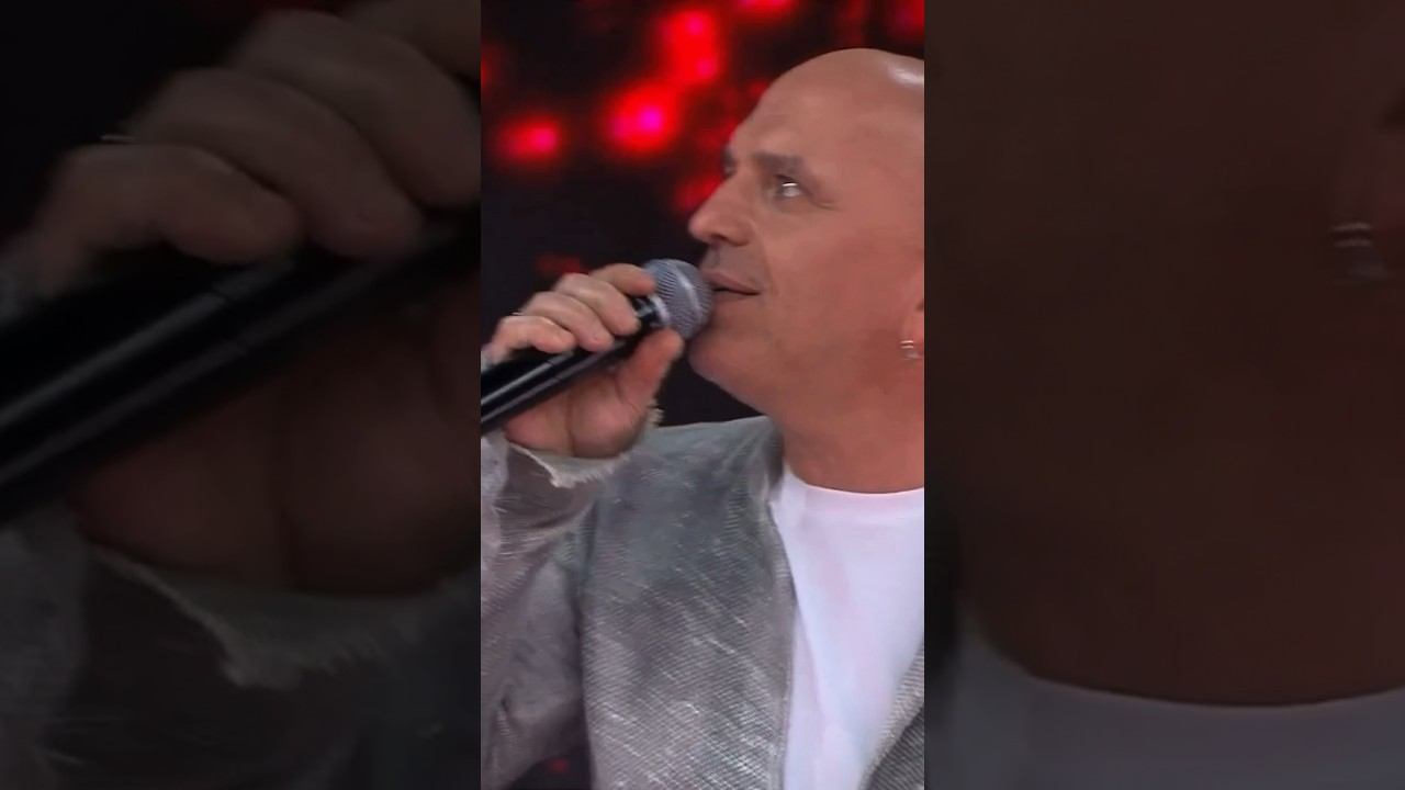Музыкальное шоу «Родня» #александршоуа