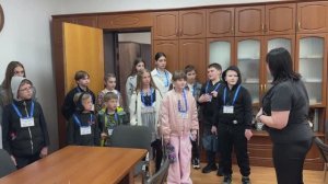 День охраны труда | Армавирский дом-интернат для престарелых и инвалидов | Профсоюз госучреждений