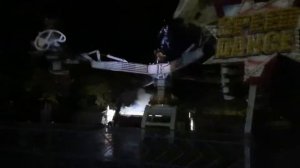 Адреналин Speed dance