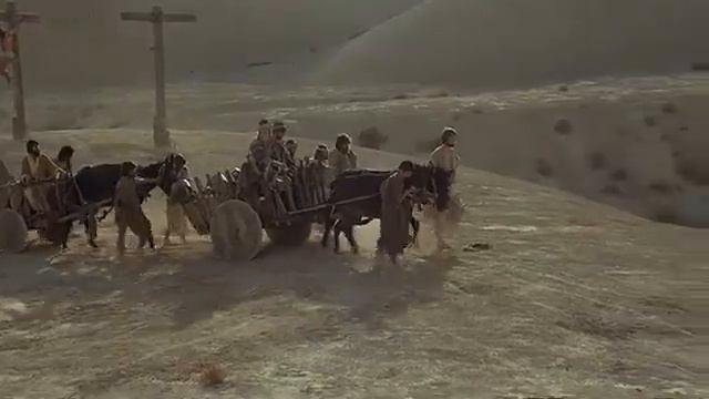 Йесо - фильм (Ирон æвзаг) смотреть онлайн