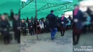 Узбек той прикол!