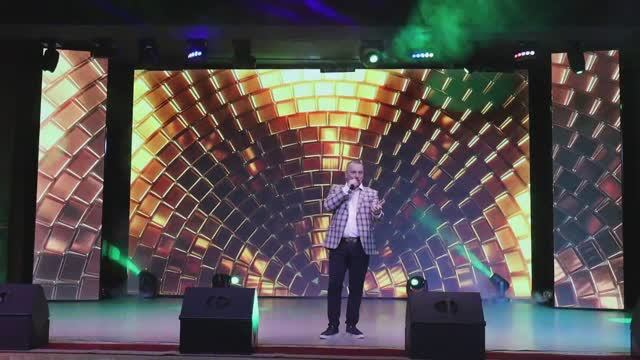 "Галина" Иван Алексейцев