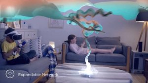 D-Link Seamless Wi-Fi System (COVR-C1203 )